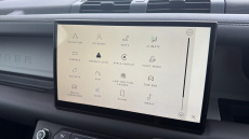 Land Rover Defender 3.0 D250 X-Dynamic HSE 90 3dr Auto Diesel Estate